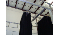 NSC - Model 3100 - Transit Wash System