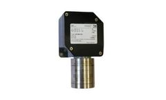 Model TQ 122 - Toxic Gas Detection and Oxygen Depletion Sensors