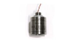 Model TQ122 - Toxic Gas Sensor