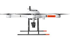 Pan-India - UAVs Microdrones