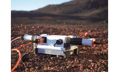 Pan-India - Model 508 XT – X – Tech - Land Data Acquisition System