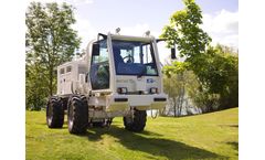 Nomad - Model 15 - Small Vibrator