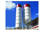 Marble Wastewater Treatment Plant