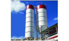 Marble Wastewater Treatment Plant
