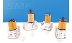 SMF - Oil Filters System
