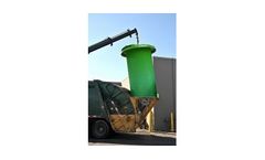 Collection Services