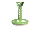 Sutera - Model DS-1 - Underground Dog Waste Containment Unit