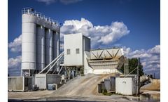 Particulate measurement & control solutions for cement industry