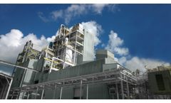 Particulate measurement & control solutions for chemical industry