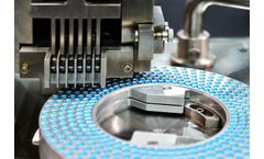 Particulate measurement & control solutions for pharmaceutical industry