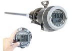 DyanCHARGE - Model PM 1 PRO - Particulate Monitor System