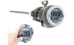 DyanCHARGE - Model PM 1 PRO - Particulate Monitor System