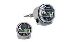 DynaCHARGE - Model PM 1 - Particulate Monitor System