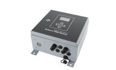 AirSense - Model PM - Advanced Ambient Monitoring System