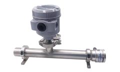 WorkSpace - Model PM Series - Indoor Particulate Monitoring System