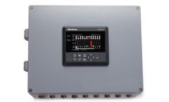 B-PAC - Model G3 PRO - Advanced Baghouse Performance Analysis & Control