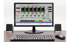 FilterWARE - HMI/SCADA & Reporting Software