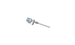 Model PS 10 - HP - High-Performance Particulate Sensors