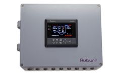 B-PAC - Intelligent Baghouse Controls