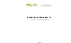 Respirometer Applications