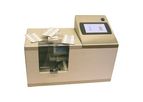 ECHO - Model BlistO2 - Automatic Oxygen Analysis System