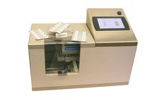 ECHO - Model BlistO2 - Automatic Oxygen Analysis System