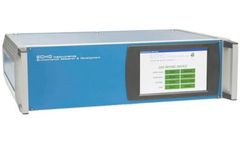 ECHO - Gas Analysers