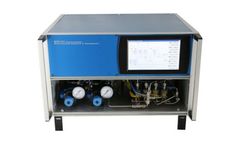 ECHO - Gas Mixing Devices