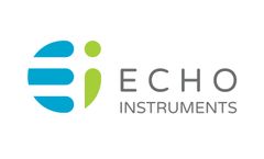 ECHO Instruments - Model Product catalogue - Handheld Oxygen Analysis System