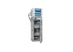 ECHO Instruments - Model ER - Respirometer for Biodegradation Measurement