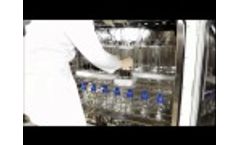 Respirometer 2014 Video
