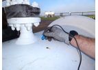 Eddy Current Weld Inspection Services