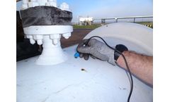 Eddy Current Weld Inspection Services