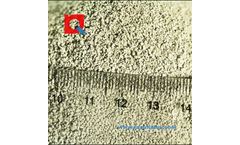 Rech Chemical - Model FeSO4.H2O - Ferrous Sulphate Monohydrate Granular