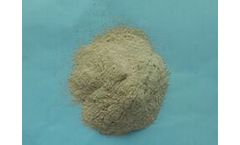 Rech Chemical - Model FeS04.H20 - Monohydrate Solubility Ferrous Sulfate