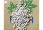 Rech Chemical - Model ZnSO4.H2O - Zinc Sulphate Monohydrate Agriculture Grade Granule
