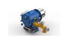 Dunphy - Model HB Series - Bespoke Duobloc Burners