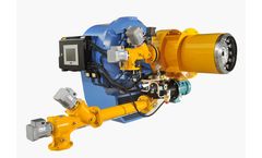 Dunphy - Simultaneous Firing Solutions for Waste Fuel Streams