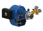 Dunphy - Process Burners System