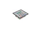 Ratiotronic - Model 6000 - Digital Combustion Control