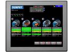 Dunphy - Boiler Sequencing Panel