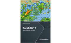 Rainbow7 - Application and Software - Brochure