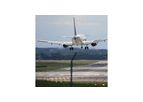 ShearScout - Low Level Wind Shear Alert System