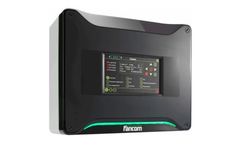 JF McKenna Fancom - Climate Control System