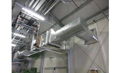 JF McKenna - Air Handling Units