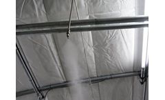 JF McKenna - Humidification Misting Systems
