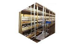 JF McKenna - Picking Lorries