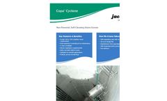 Copa - Cyclone Brochure