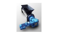 Jacopa - Screw Compactor