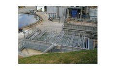 Jacopa - Dissolved Air Flotation (DAF)